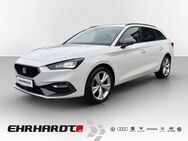 Seat Leon, 1.4 TSI Sportstourer e-Hybrid FR, Jahr 2021 - Weimar