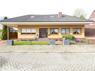 *** Einfamilienhaus im Ortskern **** - Rhauderfehn