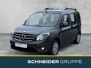 Mercedes Citan, Kombi 111 lang, Jahr 2019 - Oederan