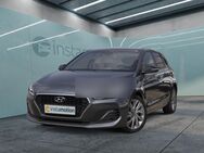 Hyundai i30, Passion, Jahr 2018 - München