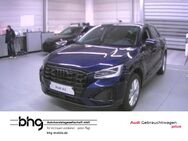 Audi Q2, 30 TDI advanced, Jahr 2024 - Albstadt