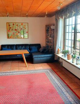 Stilvolles Einfamilienhaus mit separater Einheit in bevorzugter Südhanglage - Schalksmühle