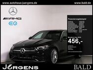 Mercedes C 300, AMG Wide Amb 19, Jahr 2023 - Betzdorf