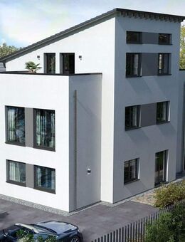 ELEGANZ VOM ERDGESCHOSS BIS UNTERS DACH IN LEIPZIG-THEKLA - Leipzig