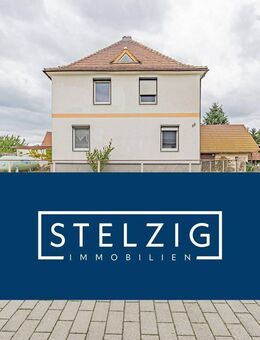 Projekt Eigenheim - gestalten, renovieren, verwirklichen - Senftenberg
