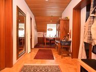 **Schöne 3-Zimmer-Wohnung mit Loggia und zwei Bädern** - Goslar