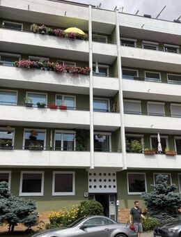 4-Zimmerwohnung in Nürnberg, altstadtnah - Nürnberg
