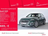 Audi SQ5, 3.0 TDI quattro, Jahr 2021 - Hannover