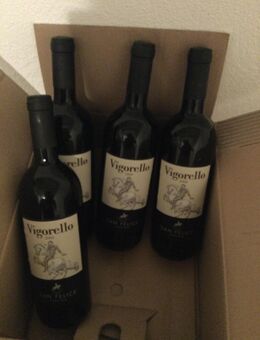 Weinraritäten - Alzenau