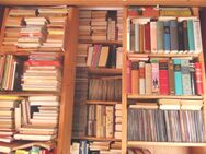 LESERATTEN aufgepasst ~ Bücherpaket ~ 10 gebundene Bücher - Usingen