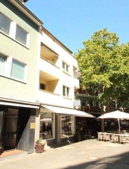 Wohn- und Geschäftshaus im Herzen von Bonn - Bonn