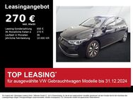 VW Golf, 2.0 TDI VIII MOVE, Jahr 2023 - Pfaffenhofen (Ilm)