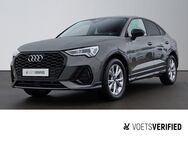 Audi Q3, SPORTBACK S-LINE EDITION 35 TFSI, Jahr 2021 - Magdeburg