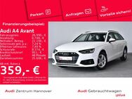 Audi A4, Avant g-tron 40, Jahr 2021 - Hannover
