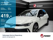 VW Golf, 0.5 GTE Lagerwagen | % Versteuerung, Jahr 2022 - Regensburg