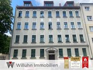 Investment!! Wohnung in ruhiger Lage mit Balkon - Leipzig