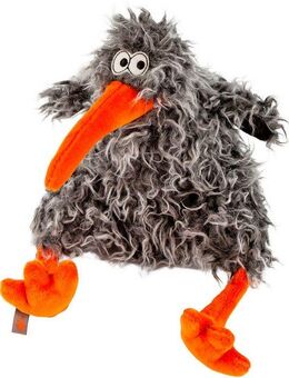 Sigikid Kuscheltier Kikeriki, Bottom Bouncer