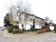 Großes 3-Familienhaus mit Garten und Garage * in Leimersheim - Leimersheim