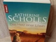 Scholes, Katherine-Das Herz einer Löwin - Nörvenich