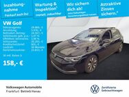 VW Golf, 2.0 TDI VIII MOVE Plus CD137Z, Jahr 2024 - Hanau (Brüder-Grimm-Stadt)