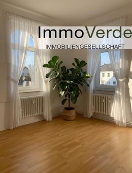 Investitionsmöglichkeit: 3-Zimmer-Wohnung inkl. Garage zu verkaufen! - Pattensen