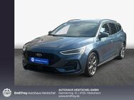 Ford Focus Turnier 1.0 EcoBoost Hybrid ST-LINE - Hildesheim