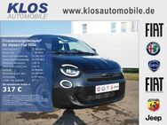 Fiat 500E, ICON 42kWh MAGICEYE CO-DRIVER WINTER KOMFORT, Jahr 2022 - Marpingen