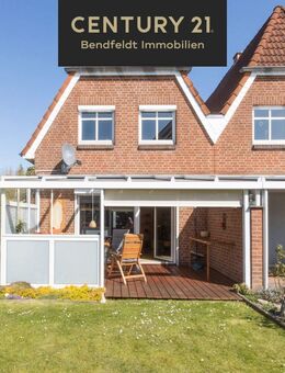 20.12. u. 21.12. *** Familienfreundlich mit charmanter Architektur in sehr beliebter Lage - Lübeck