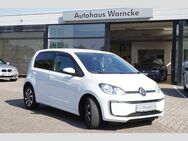 VW up, e-Up Active 32kWh CCS Anschl Gar, Jahr 2021 - Tarmstedt