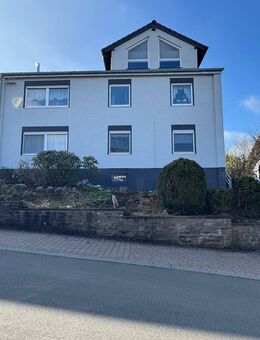 Stilvolle Maisonette-Wohnung in begehrter Wohngegend - Weilerbach