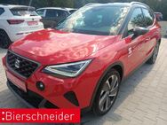 Seat Arona, 1.0 TSI FR 18, Jahr 2024 - Hüttlingen