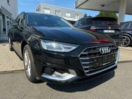 Audi A4, Avant advanced 40 TDI, Jahr 2021 - Frankfurt (Main)