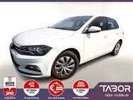 VW Polo, 1.0 TSI VI 95 Comfortline FrontAs, Jahr 2018 - Kehl