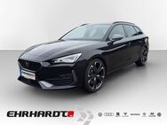 CUPRA Leon, 2.0 TSI Sportstourer VZ PARKLENK, Jahr 2024 - Eisfeld