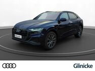 Audi Q8, 55 TFSI e quattro, Jahr 2021 - Weimar