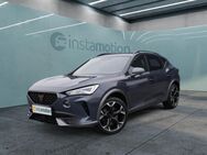 CUPRA Formentor, , Jahr 2024 - München