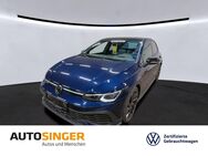 VW Golf, GTI Clubsport IQ-L, Jahr 2023 - Kaufbeuren