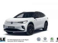 VW ID.4, GTX Design Komfort-Info Plus, Jahr 2022 - Walsrode