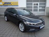 VW Passat Variant Business - Lichtenstein (Sachsen)