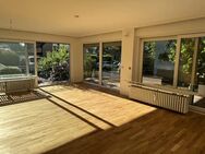 Mit Liebe zum Detail * modernisiert * bevorzugte Wohnlage mit umlaufendem Balkon - Düsseldorf