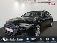 Audi A6 45 TDI quattro s-line Sport Busi AHK B&O - Kaiserslautern