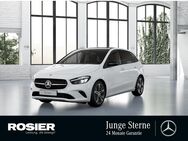 Mercedes B 200, Progressive, Jahr 2023 - Braunschweig