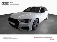 Audi A6, Av 55 TFSI e qu S line, Jahr 2020 - Kassel