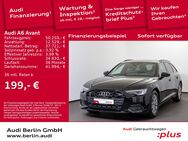 Audi A6, Avant Sport advanced TDI Str, Jahr 2024 - Berlin