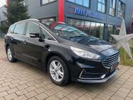 Ford S-Max Titanium TÜV/INSP. Neu - Neu Wulmstorf