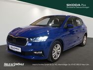 Skoda Fabia, 1.5 TSI Selection APP, Jahr 2024 - Neu Ulm