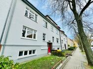 2-Zimmer-Mietwohnung im Ostseebad Warnemünde - Rostock