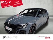 Audi RS3, Sportback TFSI VC, Jahr 2024 - Mitterteich