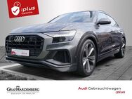 Audi Q8, 50 TDI quattro S-Line, Jahr 2018 - Singen (Hohentwiel)