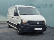 VW Crafter, Kasten 30 TDI, Jahr 2020 - München